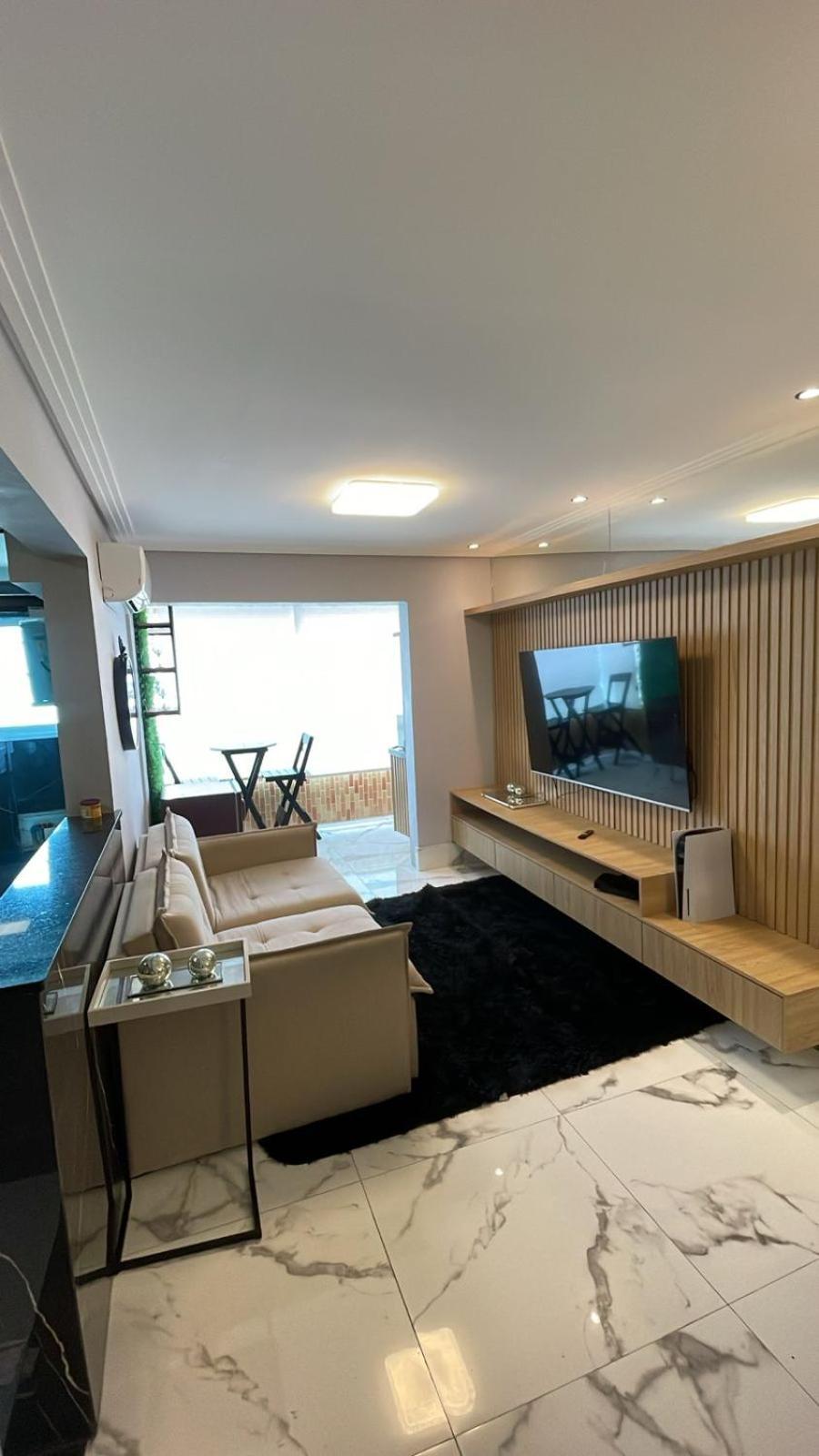 Residencial Antonio Vieira De Almeida Praia Grande  Exterior photo